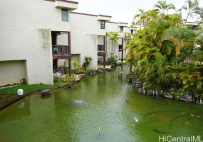 46-146 Kiowai Street,Kaneohe,Hawaii,96744,2 ベッドルーム ベッドルーム,2 バスルームバスルーム,コンド / タウンハウス,Kiowai,2,17458150