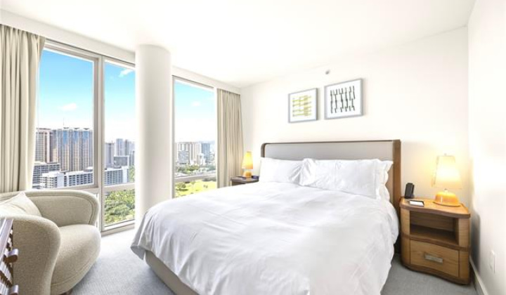 223 Saratoga Road,Honolulu,Hawaii,96815,3 ベッドルーム ベッドルーム,2 バスルームバスルーム,コンド / タウンハウス,Saratoga,27,18346312