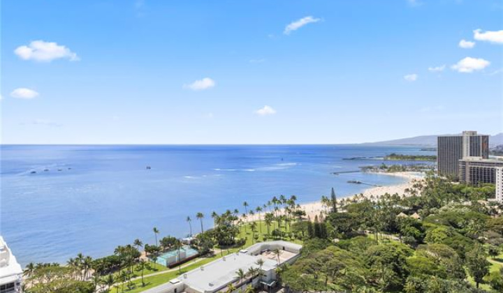 223 Saratoga Road,Honolulu,Hawaii,96815,3 ベッドルーム ベッドルーム,2 バスルームバスルーム,コンド / タウンハウス,Saratoga,27,18346312