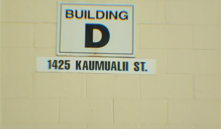 1425 Kaumualii Street,Honolulu,Hawaii,96817,2 ベッドルーム ベッドルーム,1 バスルームバスルーム,コンド / タウンハウス,Kaumualii,3,17490911