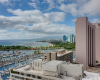 1777 Ala Moana Boulevard,Honolulu,Hawaii,96815,2 ベッドルーム ベッドルーム,2 バスルームバスルーム,コンド / タウンハウス,Ala Moana,25,17501082