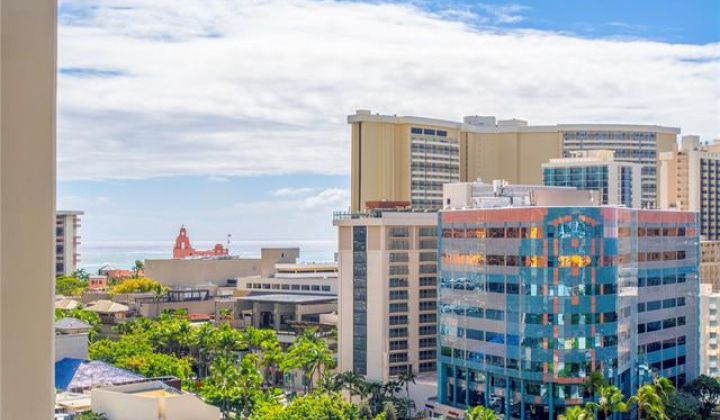 383 Kalaimoku Street,Honolulu,Hawaii,96815,1 ベッドルーム ベッドルーム,1 バスルームバスルーム,コンド / タウンハウス,Kalaimoku,14,17706180