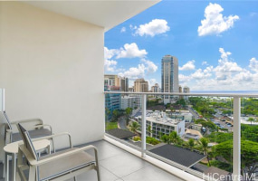 4730 Halehoola Place,Honolulu,Hawaii,96816,一戸建て,Halehoola,16966682