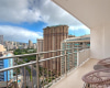 1777 Ala Moana Boulevard,Honolulu,Hawaii,96815,2 ベッドルーム ベッドルーム,2 バスルームバスルーム,コンド / タウンハウス,Ala Moana,25,17501082