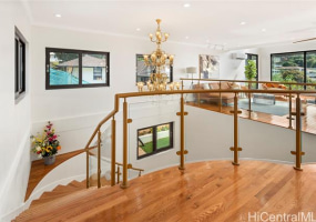 2045 Mott Smith Drive,Honolulu,Hawaii,96822,8 ベッドルーム ベッドルーム,5 バスルームバスルーム,一戸建て,Mott Smith,17508024