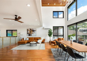 2045 Mott Smith Drive,Honolulu,Hawaii,96822,8 ベッドルーム ベッドルーム,5 バスルームバスルーム,一戸建て,Mott Smith,17508024