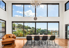 2045 Mott Smith Drive,Honolulu,Hawaii,96822,8 ベッドルーム ベッドルーム,5 バスルームバスルーム,一戸建て,Mott Smith,17508024
