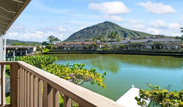 7007 Hawaii Kai Drive,Honolulu,Hawaii,96825,2 Bedrooms Bedrooms,2 BathroomsBathrooms,Condo/Townhouse,Hawaii Kai,2,18470306