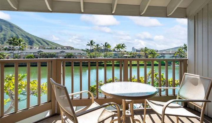 7007 Hawaii Kai Drive,Honolulu,Hawaii,96825,2 Bedrooms Bedrooms,2 BathroomsBathrooms,Condo/Townhouse,Hawaii Kai,2,18470306