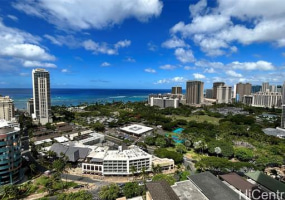 1390 Kapiolani Boulevard,Honolulu,Hawaii,96814,1 BathroomBathrooms,Condo/Townhouse,Kapiolani,9,17023614