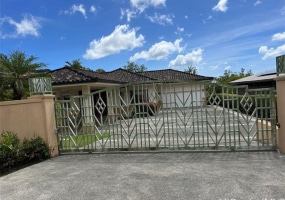 23 Old Pali Place,Honolulu,Hawaii,96817,3 ベッドルーム ベッドルーム,3 バスルームバスルーム,一戸建て,Old Pali,17567349