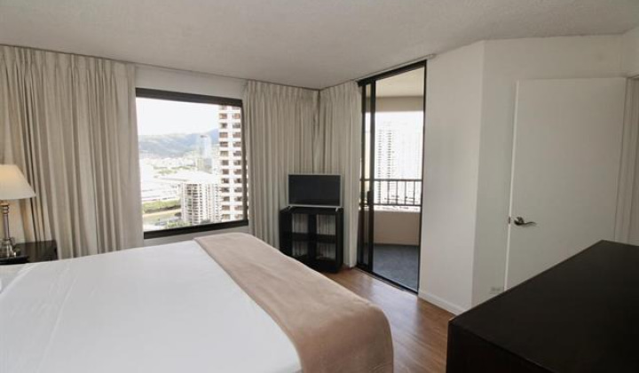 1778 Ala Moana Boulevard,Honolulu,Hawaii,96815,1 ベッドルーム ベッドルーム,1 バスルームバスルーム,コンド / タウンハウス,Ala Moana,26,18502860