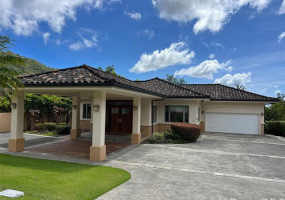 23 Old Pali Place,Honolulu,Hawaii,96817,3 ベッドルーム ベッドルーム,3 バスルームバスルーム,一戸建て,Old Pali,17567349