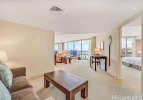 1341 Kapiolani Boulevard,Honolulu,Hawaii,96814,2 Bedrooms Bedrooms,2 BathroomsBathrooms,Condo/Townhouse,Kapiolani,16,17057402