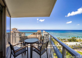 223 Saratoga Road,Honolulu,Hawaii,96815,2 Bedrooms Bedrooms,2 BathroomsBathrooms,Condo/Townhouse,Saratoga,20,17585611