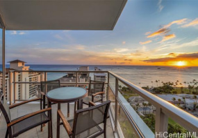 223 Saratoga Road,Honolulu,Hawaii,96815,2 Bedrooms Bedrooms,2 BathroomsBathrooms,Condo/Townhouse,Saratoga,20,17585611