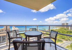 223 Saratoga Road,Honolulu,Hawaii,96815,2 Bedrooms Bedrooms,2 BathroomsBathrooms,Condo/Townhouse,Saratoga,20,17585611