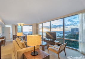 1341 Kapiolani Boulevard,Honolulu,Hawaii,96814,2 Bedrooms Bedrooms,2 BathroomsBathrooms,Condo/Townhouse,Kapiolani,16,17057402