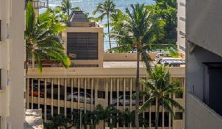 2463 Kuhio Avenue,Honolulu,Hawaii,96815,1 バスルームバスルーム,コンド / タウンハウス,Kuhio,11,18507812