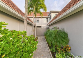 539 Keolu Drive,Kailua,Hawaii,96734,4 ベッドルーム ベッドルーム,2 バスルームバスルーム,コンド / タウンハウス,Keolu,1,17618290