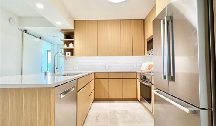1388 Kapiolani Boulevard,Honolulu,Hawaii,96814,2 Bedrooms Bedrooms,2 BathroomsBathrooms,Condo/Townhouse,Kapiolani,15,17640756