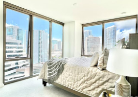 1388 Kapiolani Boulevard,Honolulu,Hawaii,96814,2 Bedrooms Bedrooms,2 BathroomsBathrooms,Condo/Townhouse,Kapiolani,15,17640756