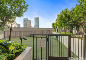 1388 Kapiolani Boulevard,Honolulu,Hawaii,96814,2 Bedrooms Bedrooms,2 BathroomsBathrooms,Condo/Townhouse,Kapiolani,33,18206638