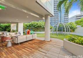 1388 Kapiolani Boulevard,Honolulu,Hawaii,96814,2 Bedrooms Bedrooms,2 BathroomsBathrooms,Condo/Townhouse,Kapiolani,33,18206638