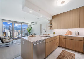 1388 Ala Moana Boulevard,Honolulu,Hawaii,96814,4 Bedrooms Bedrooms,4 BathroomsBathrooms,Condo/Townhouse,Ala Moana,4,16461590