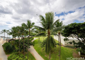 2161 Kalia Road,Honolulu,Hawaii,96815,1 BathroomBathrooms,Condo/Townhouse,Kalia,4,17663838