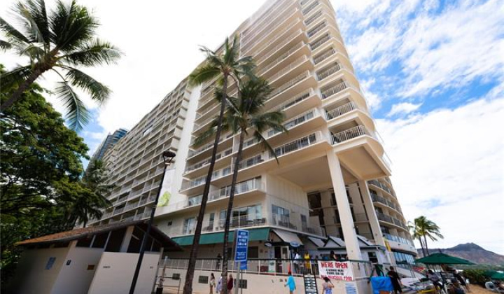 2161 Kalia Road,Honolulu,Hawaii,96815,1 BathroomBathrooms,Condo/Townhouse,Kalia,4,17663838