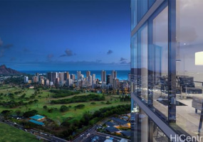 2599 Kapiolani Boulevard,Honolulu,Hawaii,96826,2 Bedrooms Bedrooms,1 BathroomBathrooms,Condo/Townhouse,Kapiolani,11,18059086