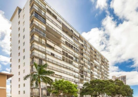 1415 Victoria Street,Honolulu,Hawaii,96822,1 ベッドルーム ベッドルーム,1 バスルームバスルーム,コンド / タウンハウス,Victoria,8,17668427
