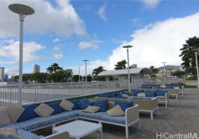 1296 Kapiolani Boulevard,Honolulu,Hawaii,96814,1 ベッドルーム ベッドルーム,1 バスルームバスルーム,コンド / タウンハウス,Kapiolani,18,17676492