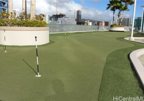 1296 Kapiolani Boulevard,Honolulu,Hawaii,96814,1 ベッドルーム ベッドルーム,1 バスルームバスルーム,コンド / タウンハウス,Kapiolani,18,17676492