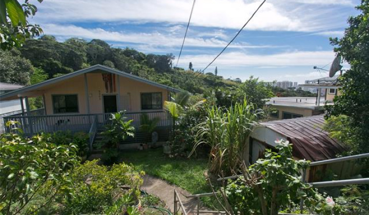 2343 Tantalus Drive,Honolulu,Hawaii,96813,3 ベッドルーム ベッドルーム,3 バスルームバスルーム,一戸建て,Tantalus,18582640