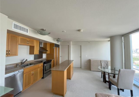 1296 Kapiolani Boulevard,Honolulu,Hawaii,96814,1 ベッドルーム ベッドルーム,1 バスルームバスルーム,コンド / タウンハウス,Kapiolani,18,17676492