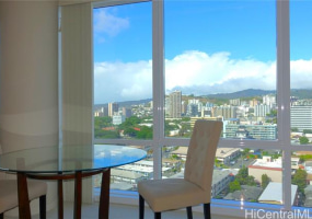 1296 Kapiolani Boulevard,Honolulu,Hawaii,96814,1 ベッドルーム ベッドルーム,1 バスルームバスルーム,コンド / タウンハウス,Kapiolani,18,17676492