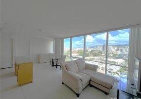 1296 Kapiolani Boulevard,Honolulu,Hawaii,96814,1 ベッドルーム ベッドルーム,1 バスルームバスルーム,コンド / タウンハウス,Kapiolani,18,17676492