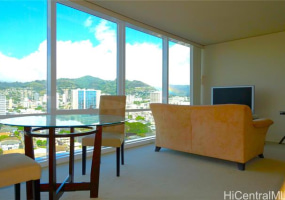 1296 Kapiolani Boulevard,Honolulu,Hawaii,96814,1 ベッドルーム ベッドルーム,1 バスルームバスルーム,コンド / タウンハウス,Kapiolani,18,17676492
