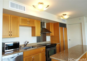 1296 Kapiolani Boulevard,Honolulu,Hawaii,96814,1 ベッドルーム ベッドルーム,1 バスルームバスルーム,コンド / タウンハウス,Kapiolani,18,17676492