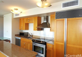 1296 Kapiolani Boulevard,Honolulu,Hawaii,96814,1 ベッドルーム ベッドルーム,1 バスルームバスルーム,コンド / タウンハウス,Kapiolani,18,17676492