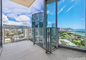 1118 Ala Moana Boulevard,Honolulu,Hawaii,96814,3 ベッドルーム ベッドルーム,2 バスルームバスルーム,コンド / タウンハウス,Ala Moana,23,17679330