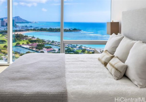 1118 Ala Moana Boulevard,Honolulu,Hawaii,96814,3 ベッドルーム ベッドルーム,2 バスルームバスルーム,コンド / タウンハウス,Ala Moana,23,17679330
