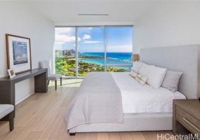 1118 Ala Moana Boulevard,Honolulu,Hawaii,96814,3 ベッドルーム ベッドルーム,2 バスルームバスルーム,コンド / タウンハウス,Ala Moana,23,17679330