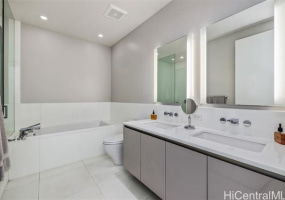 1118 Ala Moana Boulevard,Honolulu,Hawaii,96814,3 ベッドルーム ベッドルーム,2 バスルームバスルーム,コンド / タウンハウス,Ala Moana,23,17679330