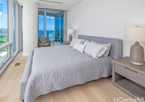 1118 Ala Moana Boulevard,Honolulu,Hawaii,96814,3 ベッドルーム ベッドルーム,2 バスルームバスルーム,コンド / タウンハウス,Ala Moana,23,17679330
