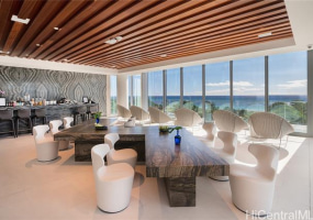 1118 Ala Moana Boulevard,Honolulu,Hawaii,96814,3 ベッドルーム ベッドルーム,2 バスルームバスルーム,コンド / タウンハウス,Ala Moana,23,17679330