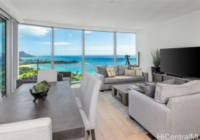 1118 Ala Moana Boulevard,Honolulu,Hawaii,96814,3 ベッドルーム ベッドルーム,2 バスルームバスルーム,コンド / タウンハウス,Ala Moana,23,17679330
