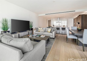 1118 Ala Moana Boulevard,Honolulu,Hawaii,96814,3 ベッドルーム ベッドルーム,2 バスルームバスルーム,コンド / タウンハウス,Ala Moana,23,17679330